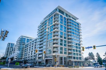 312 8800 Hazelbridge Way Richmond, Richmond Apartments for sale, MLS® R2967117