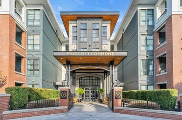 313 15137 33 AVE Surrey, Surrey Apartments for sale, MLS® R2975005