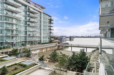 313 175 Victory Ship Way North Vancouver, North Vancouver Apartments for sale, MLS® R2981978