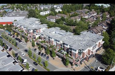 313 2940 King George BLVD Surrey, Surrey Apartments for sale, MLS® R3016617