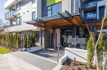 313 3018 St George ST Port Moody, Port Moody Apartments for sale, MLS® R3004024