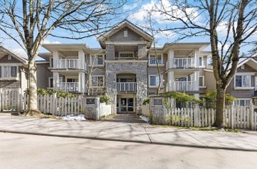 313 7330 Salisbury AVE Burnaby, Burnaby Apartments for sale, MLS® R2969495