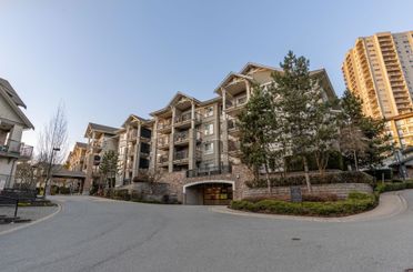 313 9233 Government ST Burnaby, Burnaby Apartments for sale, MLS® R2974367