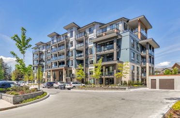 314 45497 Campus DR Chilliwack, Chilliwack Apartments for sale, MLS® R3000674