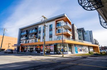 314 6968 Royal Oak AVE Burnaby, Burnaby Apartments for sale, MLS® R2860093