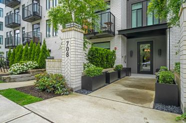 314 708 Edgar AVE Coquitlam, Coquitlam Apartments for sale, MLS® R3022726