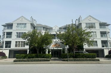 314 8611 General Currie RD Richmond, Richmond Apartments for sale, MLS® R3001457