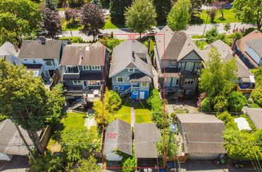 3149 W King Edward AVE Vancouver, Vancouver Apartments for sale, MLS® R3013333