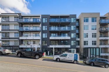 315 1012 Auckland ST New Westminster, New Westminster Apartments for sale, MLS® R2984063