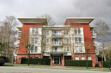 315 12283 224 ST Maple Ridge, Maple Ridge Apartments for sale, MLS® R3005190