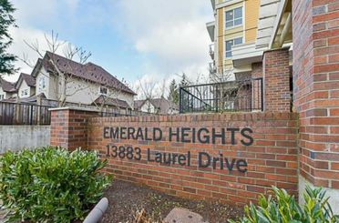315 13883 Laurel DR Surrey, Surrey Apartments for sale, MLS® R2969389