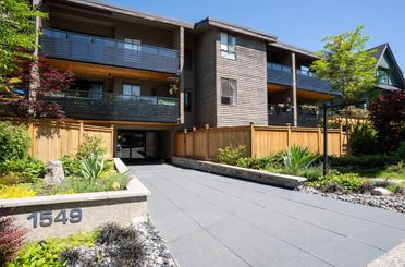 315 1549 Kitchener ST Vancouver, Vancouver Apartments for sale, MLS® R3012791