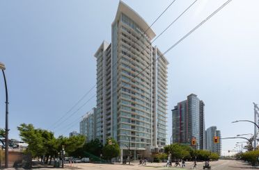 315 161 W Georgia ST Vancouver, Vancouver Apartments for sale, MLS® R3011260