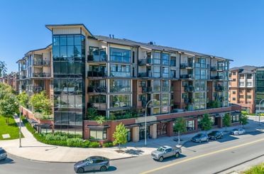 315 20376 N 86 AVE Langley, Langley Apartments for sale, MLS® R3022427