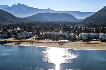 315 378 Esplanade AVE Harrison Hot Springs, Harrison Hot Springs Apartments for sale, MLS® R2962137