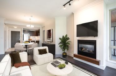 315 5777 Birney AVE Vancouver, Vancouver Apartments for sale, MLS® R3015089