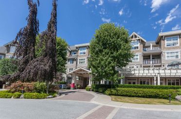 315 960 Lynn Valley RD North Vancouver, North Vancouver Apartments for sale, MLS® R2989782