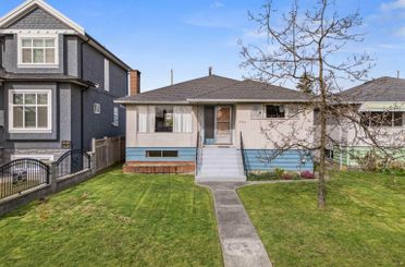 3155 E 52nd AVE Vancouver, Vancouver Apartments for sale, MLS® R2995778
