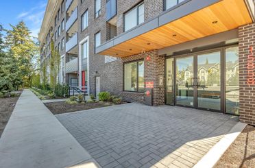 316 15858 Fraser HWY Surrey, Surrey Apartments for sale, MLS® R2968004