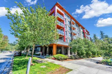 316 3581 Ross DR Vancouver, Vancouver Apartments for sale, MLS® R2988775