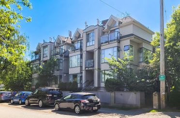 3167 Laurel ST Vancouver, Vancouver Apartments for sale, MLS® R3015051