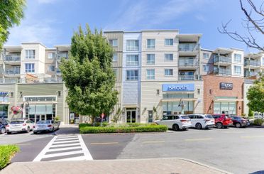 317 15745 Croydon DR Surrey, Surrey Apartments for sale, MLS® R3000520