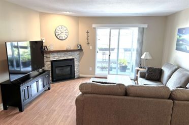317 15875 Marine DR White Rock, White Rock Apartments for sale, MLS® R2981985