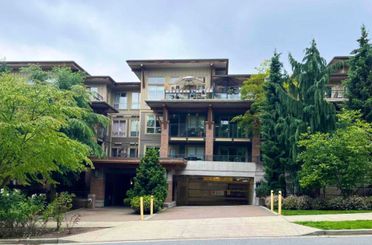 317 1633 Mackay AVE North Vancouver, North Vancouver Apartments for sale, MLS® R2954930
