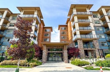 317 20673 78 AVE Langley, Langley Apartments for sale, MLS® R2963178