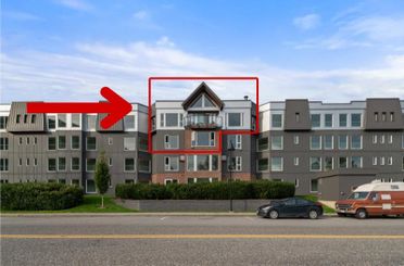 317 378 Esplanade AVE Harrison Hot Springs, Harrison Hot Springs Apartments for sale, MLS® R2966131