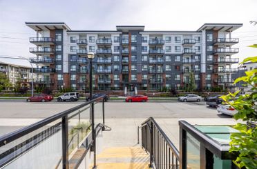 317 5504 Brydon Crescent Langley, Langley Apartments for sale, MLS® R3009435