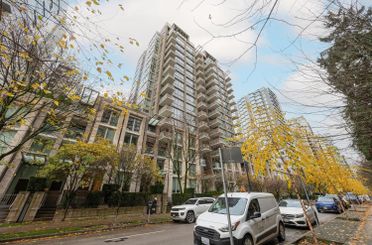 318 1055 Richards ST Vancouver, Vancouver Apartments for sale, MLS® R2962093
