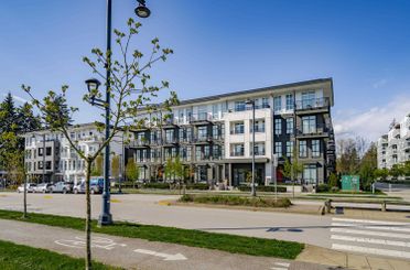 318 13933 105 BLVD Surrey, Surrey Apartments for sale, MLS® R2988452