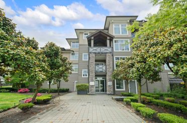 318 18818 68th AVE Surrey, Surrey Apartments for sale, MLS® R3009538