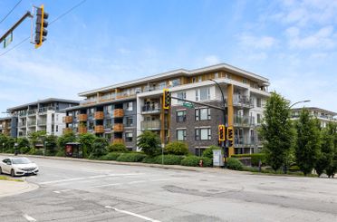 318 221 E 3rd ST North Vancouver, North Vancouver Apartments for sale, MLS® R3020524