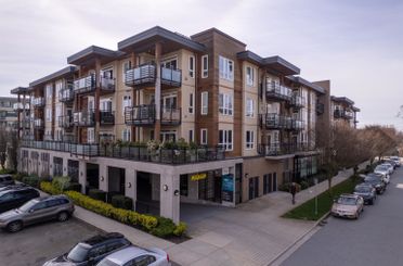 318 733 W 14th ST North Vancouver, North Vancouver Apartments for sale, MLS® R2990608