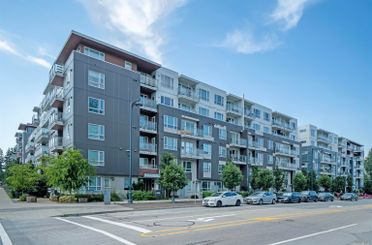 319 10581 140 ST Surrey, Surrey Apartments for sale, MLS® R2973038