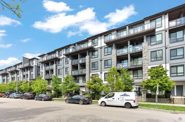 319 15351 101 AVE Surrey, Surrey Apartments for sale, MLS® R2992170