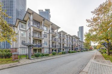 319 4788 Brentwood DR Burnaby, Burnaby Apartments for sale, MLS® R2984453