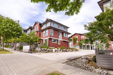 32 13260 236 ST Maple Ridge, Maple Ridge Apartments for sale, MLS® R3000128