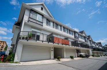 32 15778 85 AVE Surrey, Surrey Apartments for sale, MLS® R3014854
