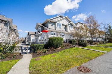 32 19480 66 AVE Surrey, Surrey Apartments for sale, MLS® R2981696