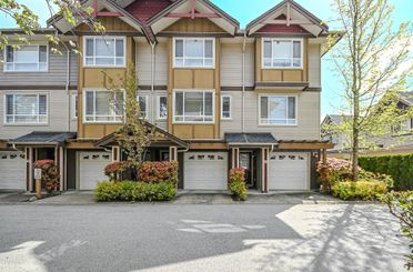 32 7088 191 ST Surrey, Surrey Apartments for sale, MLS® R2997100
