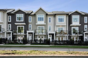 32 7716 207 ST Langley, Langley Apartments for sale, MLS® R2999441