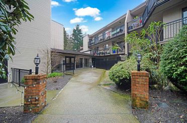 320 1385 Draycott RD North Vancouver, North Vancouver Apartments for sale, MLS® R2984998