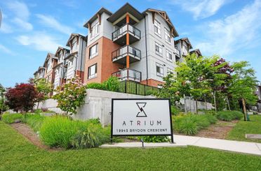320 19945 Brydon Crescent Langley, Langley Apartments for sale, MLS® R3013416