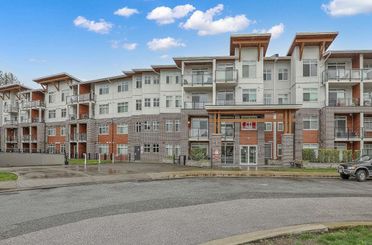 320 5415 Brydon Crescent Langley, Langley Apartments for sale, MLS® R2987802