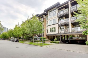 320 5928 Birney AVE Vancouver, Vancouver Apartments for sale, MLS® R3018429