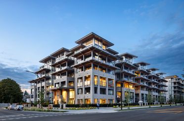 320 7588 W 16th ST Burnaby, Burnaby Apartments for sale, MLS® R2951058