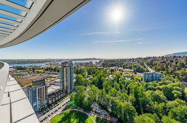 3201 1500 Fern ST North Vancouver, North Vancouver Apartments for sale, MLS® R2991366